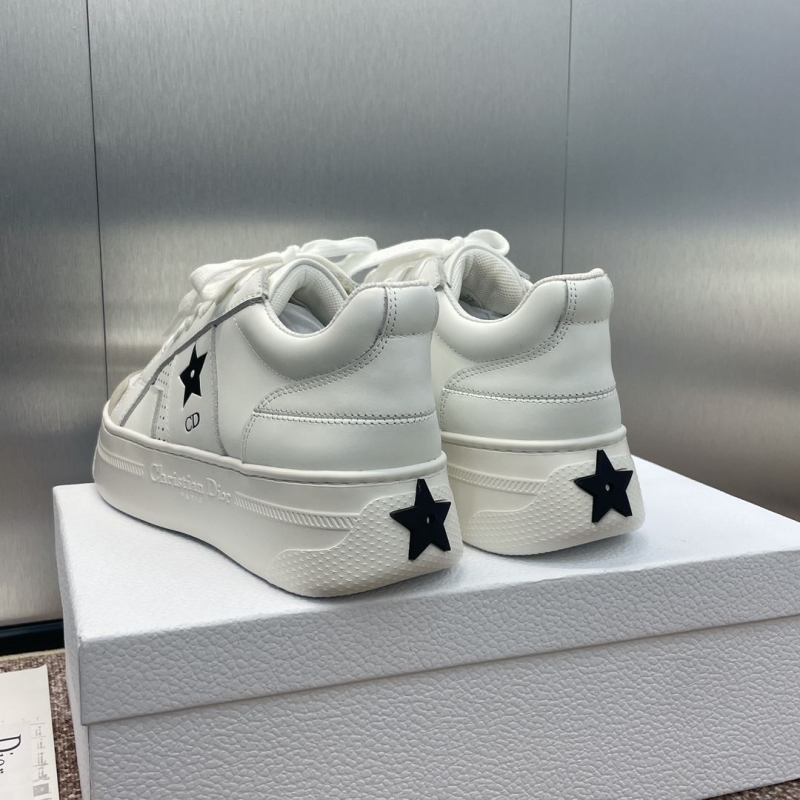 Christian Dior Casual Shoes